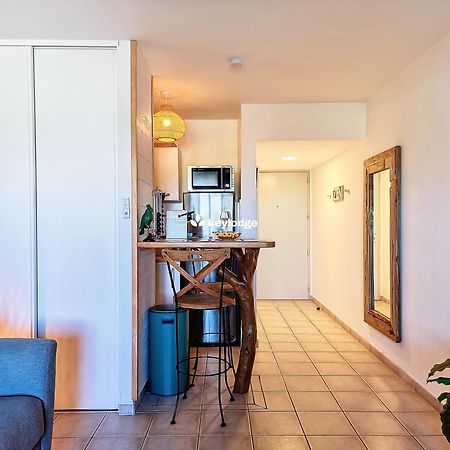 Ti St-Pierre, Studio A Saint-Pierre Ngoại thất bức ảnh