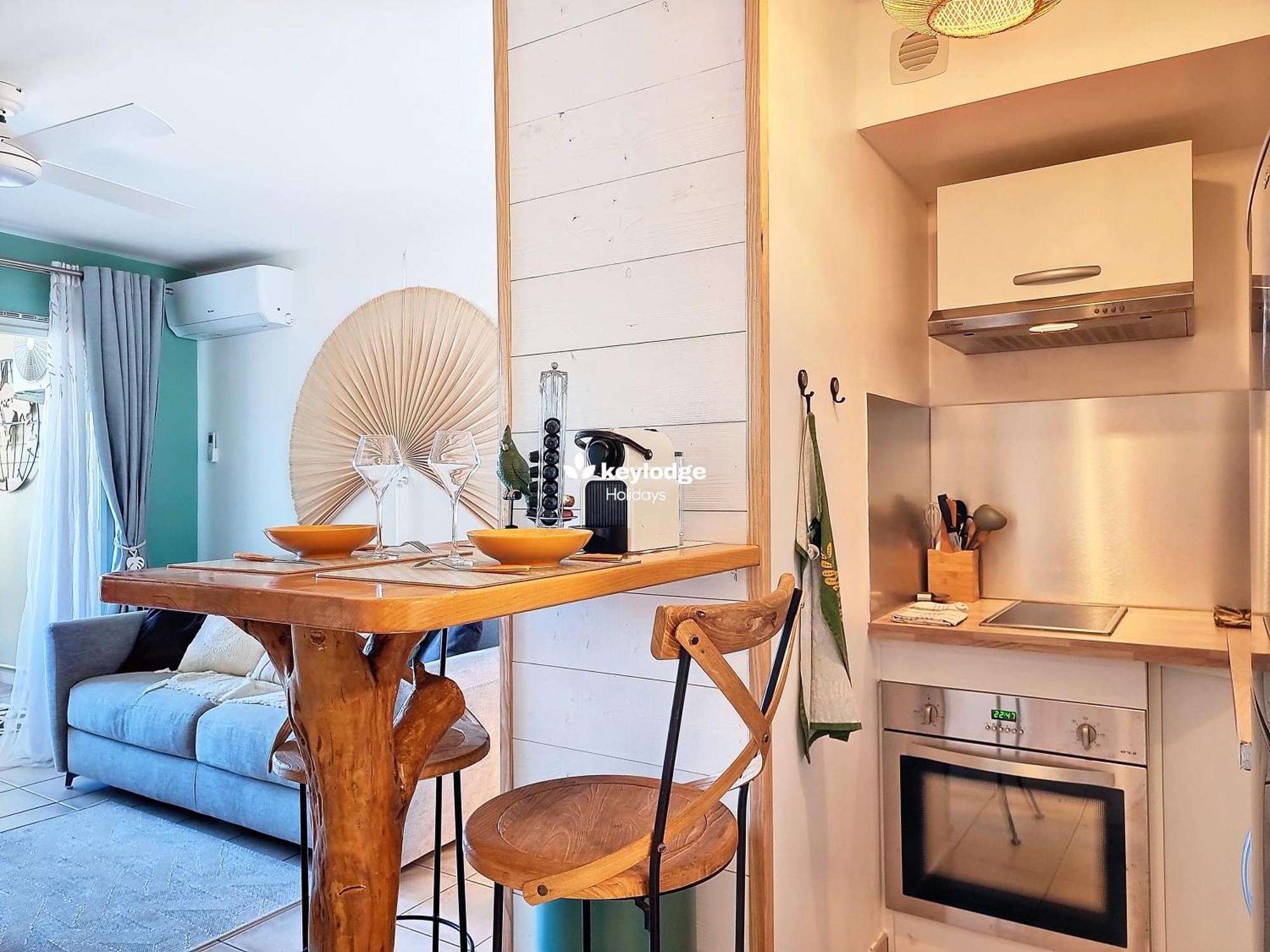 Ti St-Pierre, Studio A Saint-Pierre Ngoại thất bức ảnh