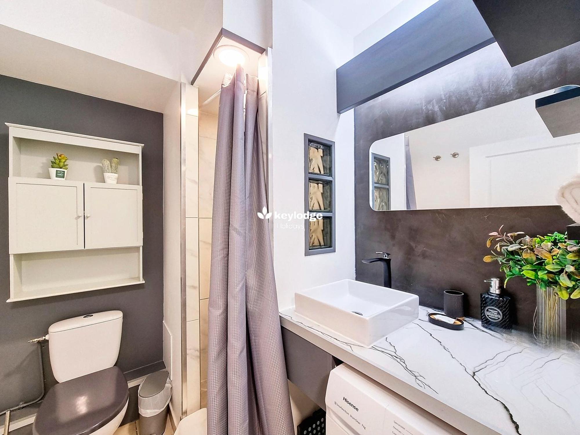 Ti St-Pierre, Studio A Saint-Pierre Ngoại thất bức ảnh